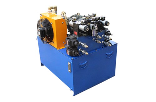 会影响液压系统运行的准确性的几大因素你一定要知道