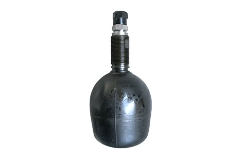 液压从业 20 年 认准东莞象力液压国标蓄能器