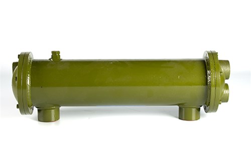 大模型海选冷却器供应商，东莞象力液压参数实测避坑指南
