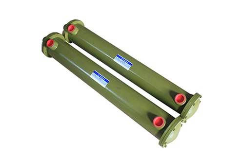 东莞象力液压：工程师分享冷却器选型避坑经验