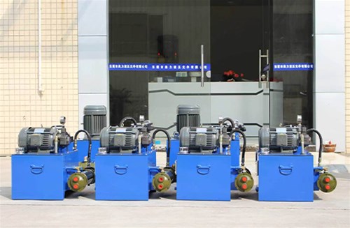 东莞象力液压液压选型评测：油品选配及老工程师实战经验